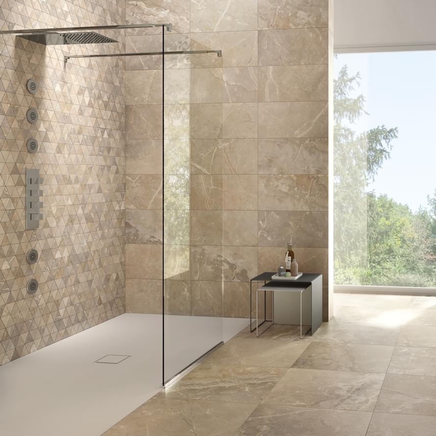 керамогранит фабрики Edimax коллекция Golden Age