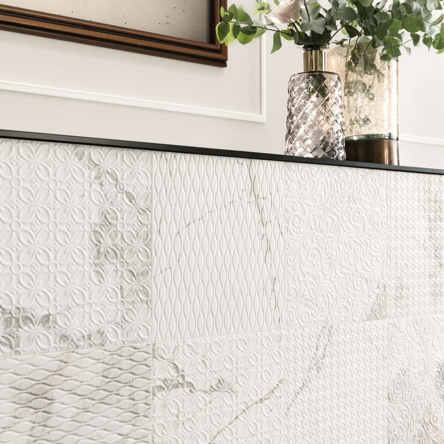 керамогранит фабрики Edimax коллекция Golden Age