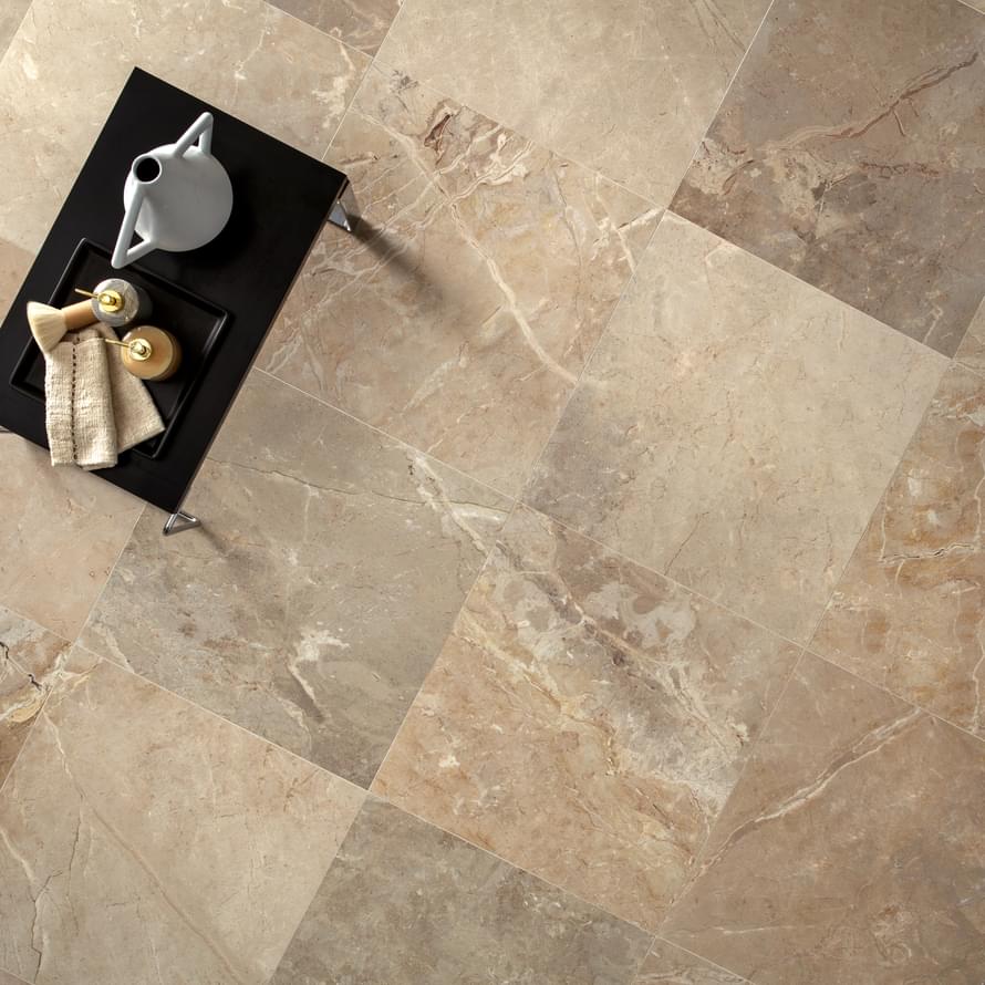 керамогранит фабрики Edimax коллекция Golden Age