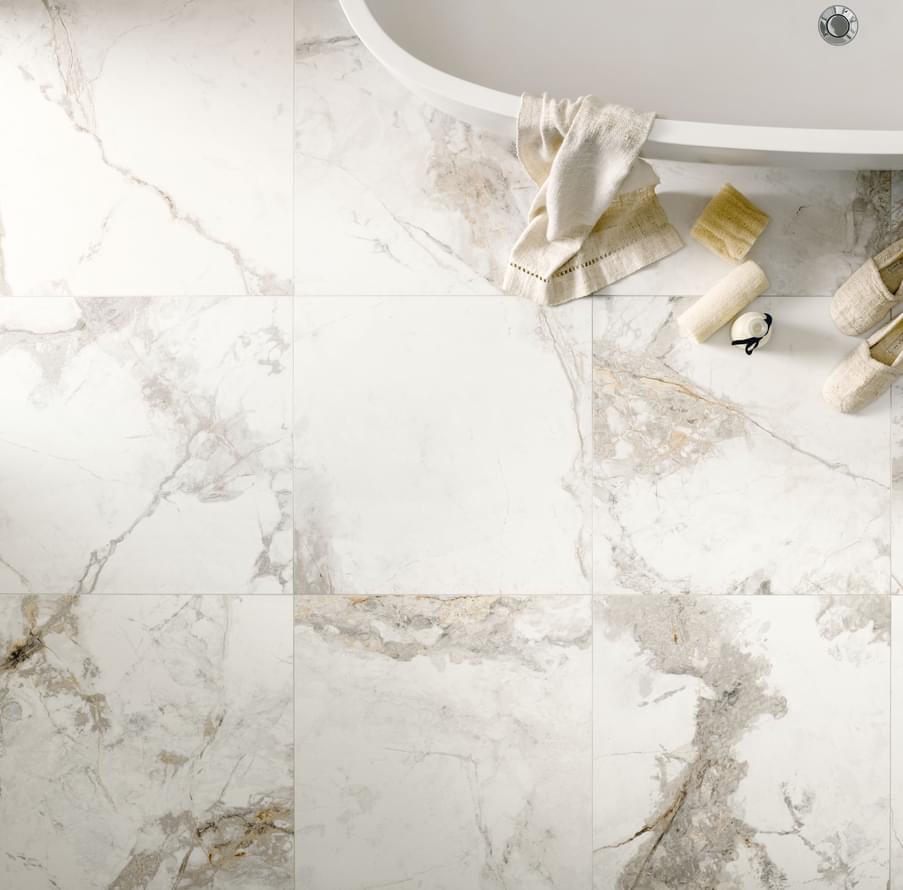 керамогранит фабрики Edimax коллекция Golden Age