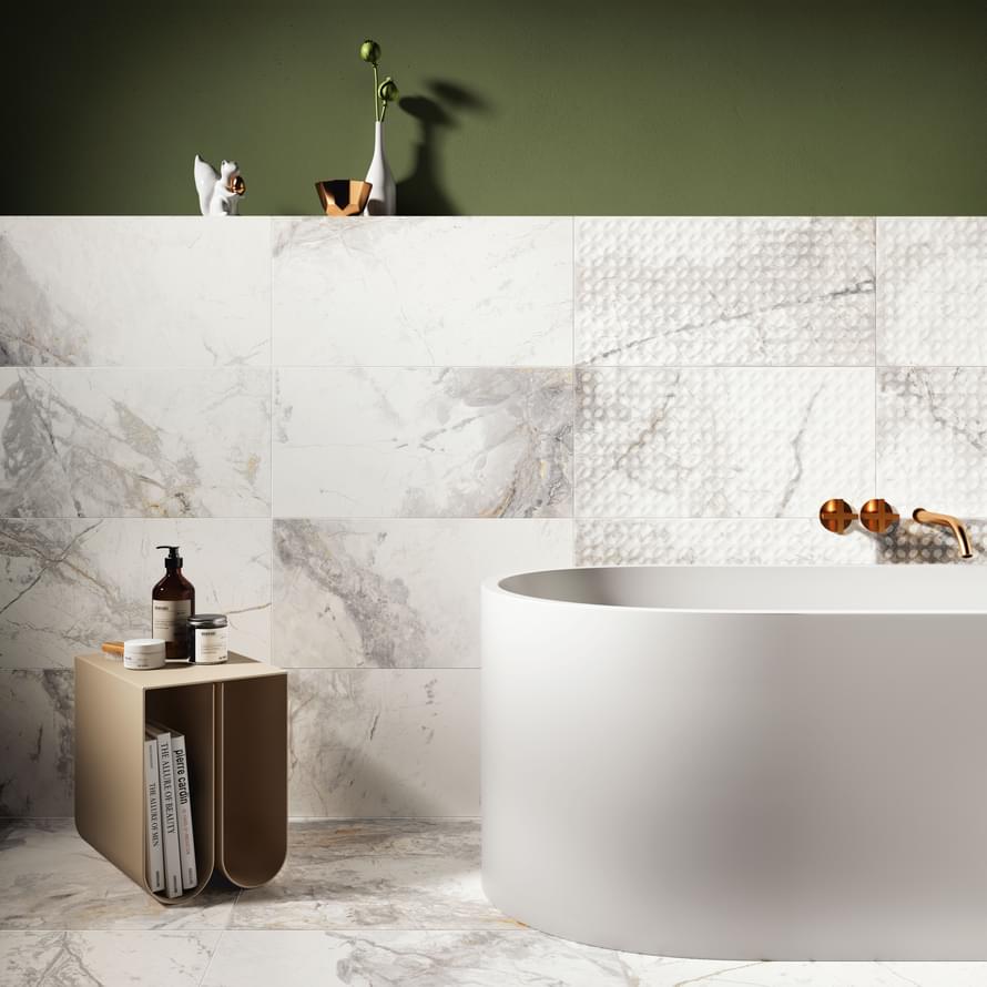 керамогранит фабрики Edimax коллекция Golden Age