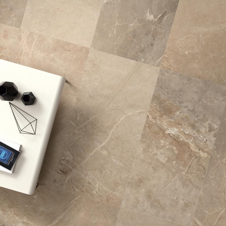 керамогранит фабрики Edimax коллекция Golden Age