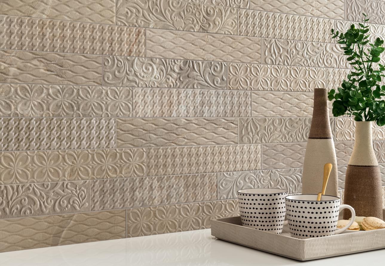 керамогранит фабрики Edimax коллекция Golden Age