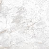 Плитка Edimax Golden Age White 80x80 см, поверхность полуматовая