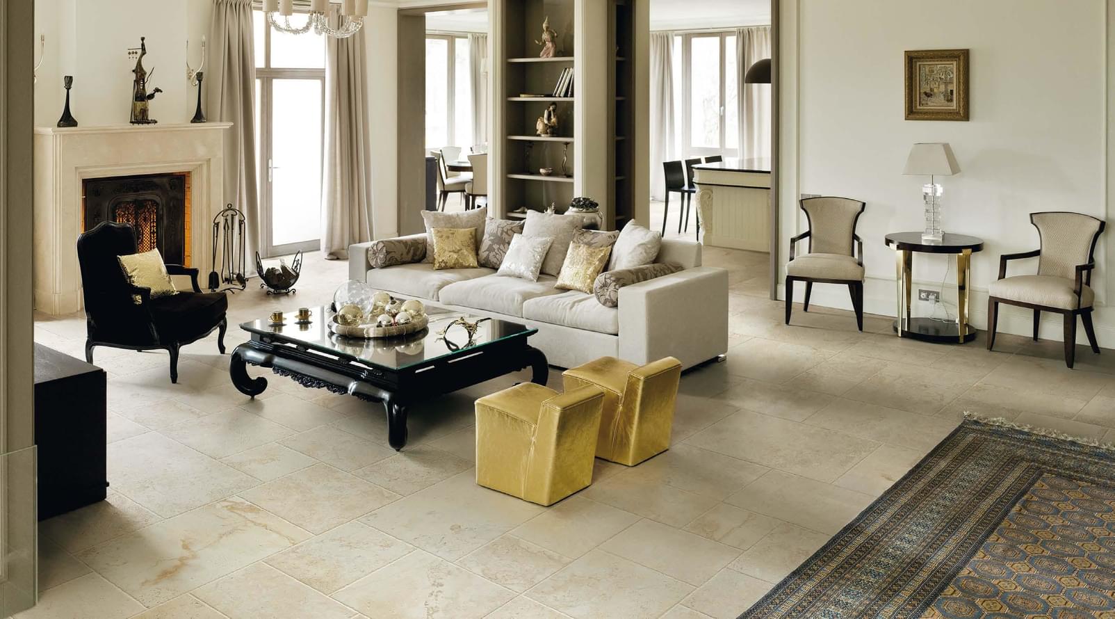 керамогранит фабрики Edimax коллекция Instone