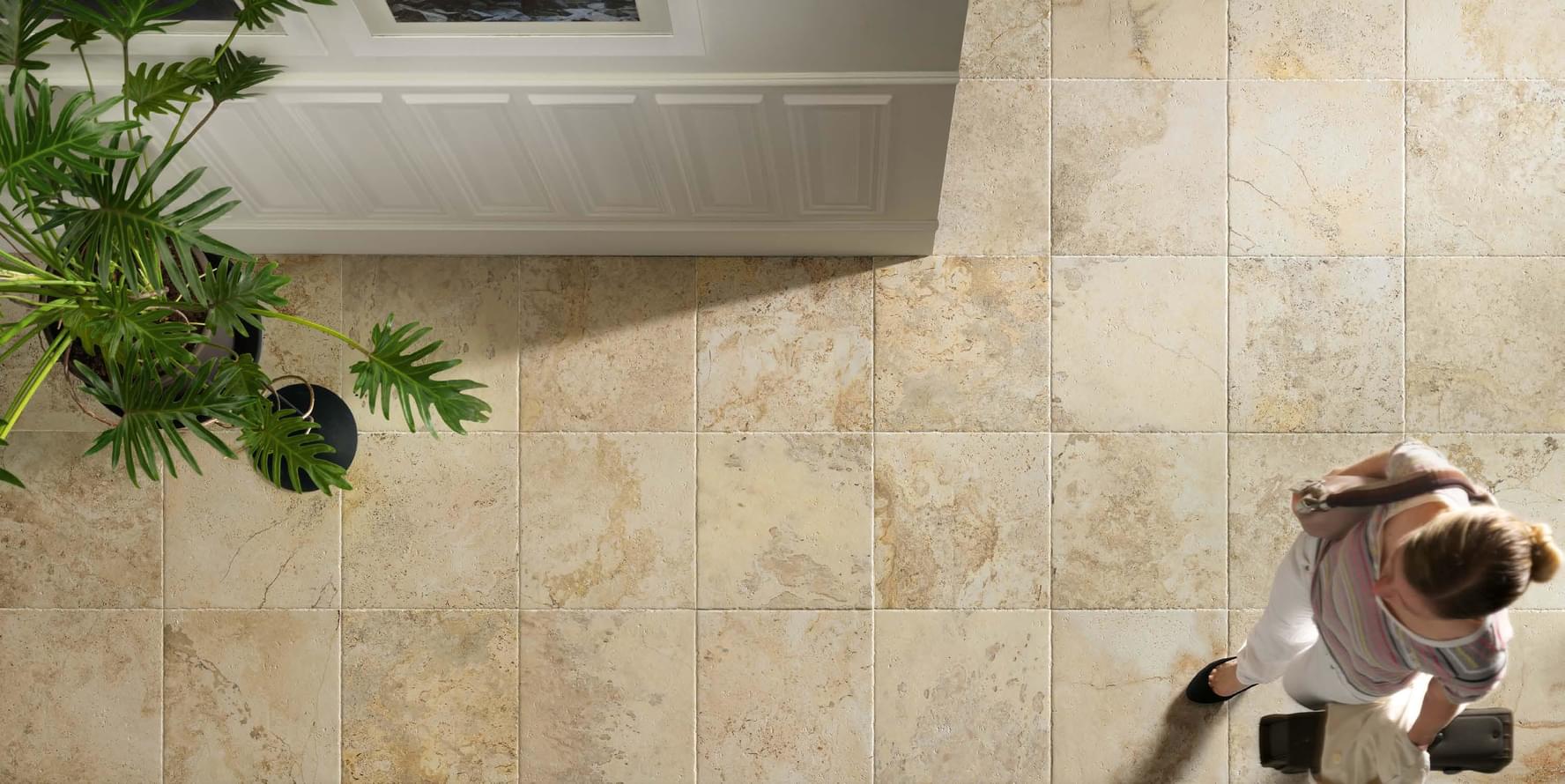 керамогранит фабрики Edimax коллекция Instone