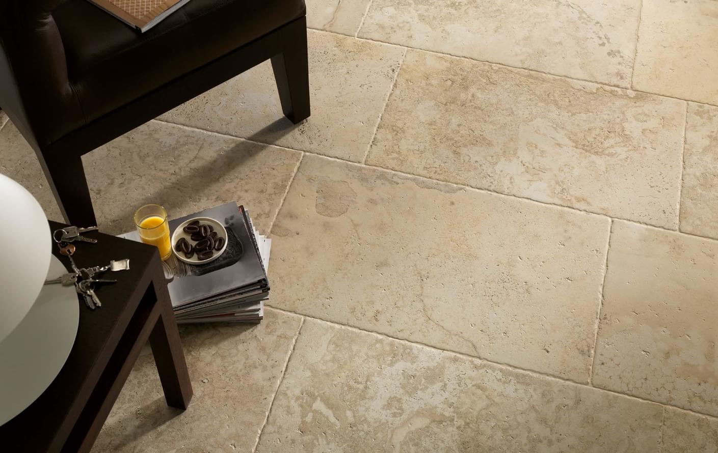 керамогранит фабрики Edimax коллекция Instone