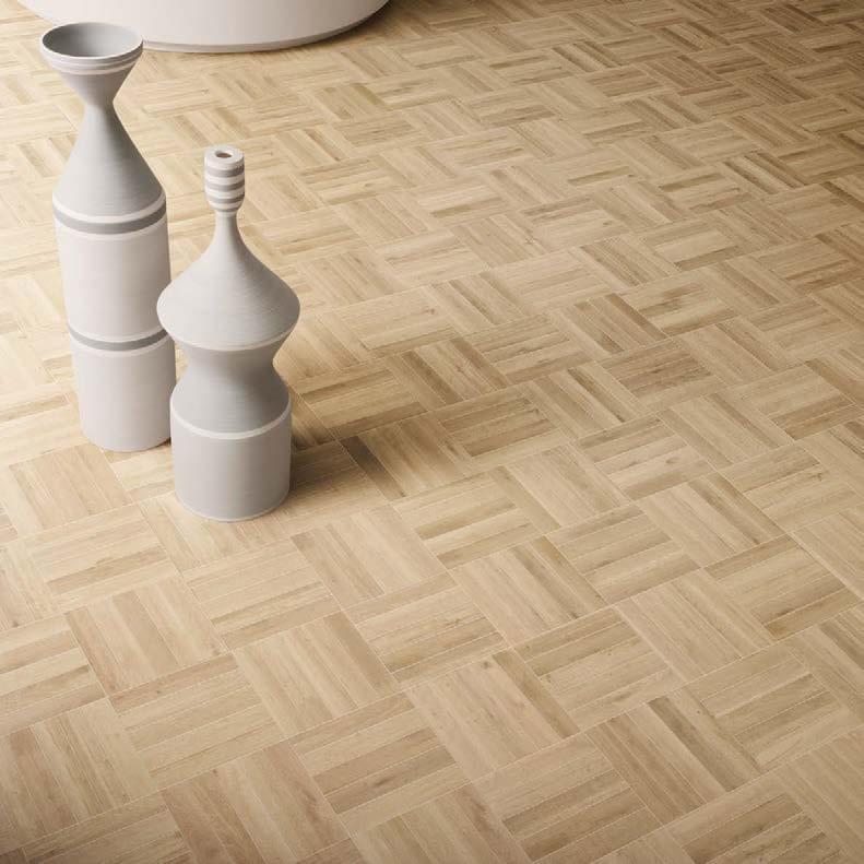 керамогранит фабрики Edimax коллекция Naturel