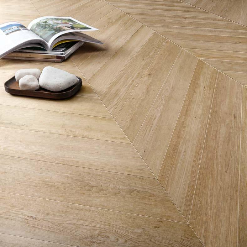 керамогранит фабрики Edimax коллекция Naturel