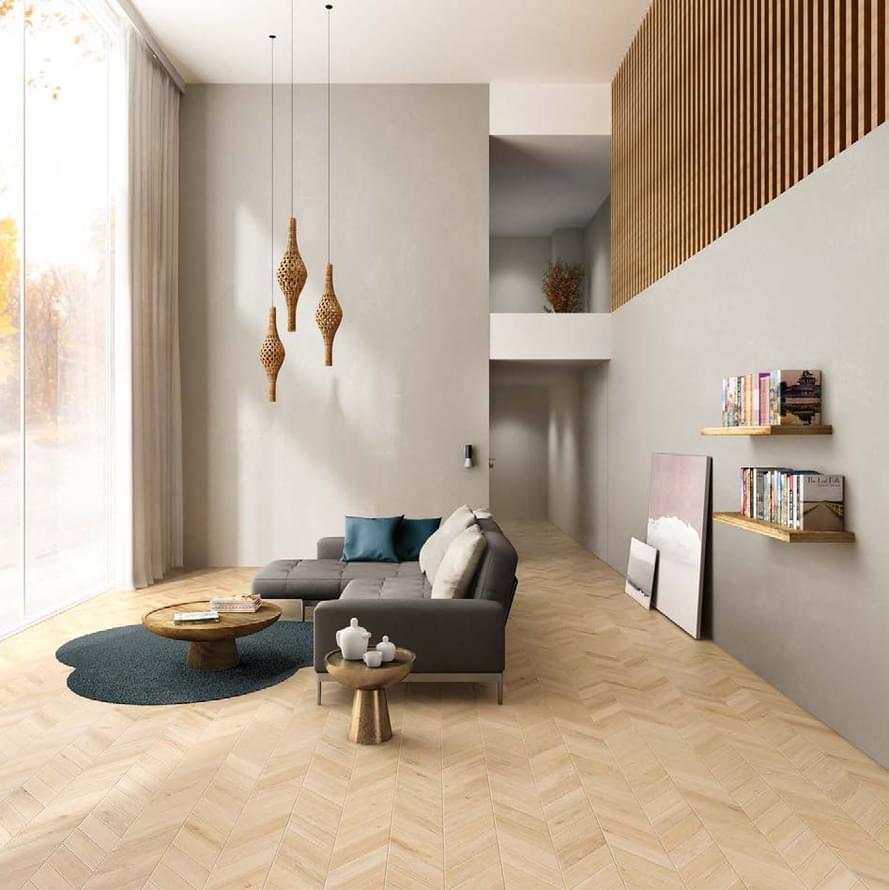 керамогранит фабрики Edimax коллекция Naturel