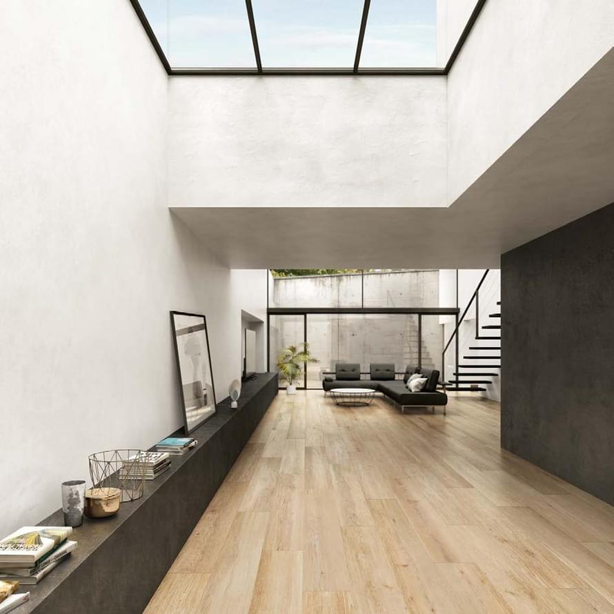 керамогранит фабрики Edimax коллекция Naturel