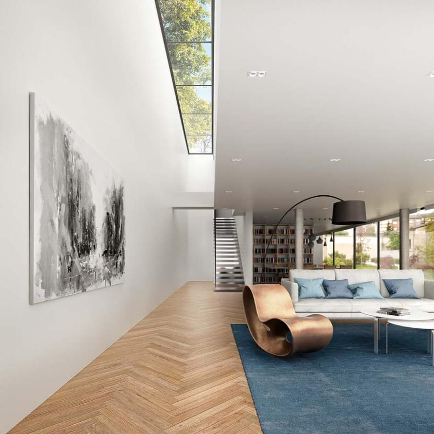 керамогранит фабрики Edimax коллекция Naturel