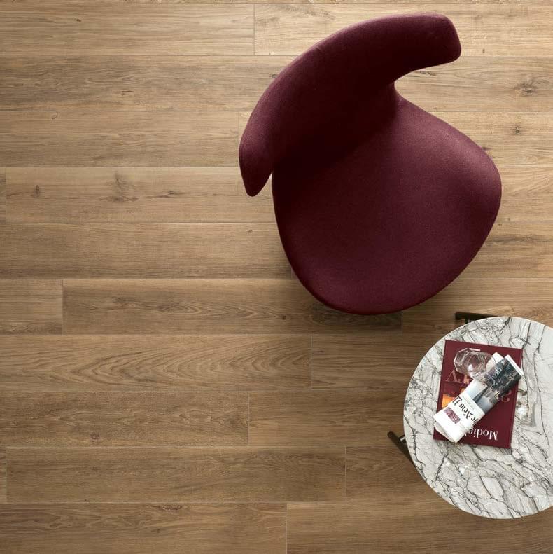 керамогранит фабрики Edimax коллекция Naturel