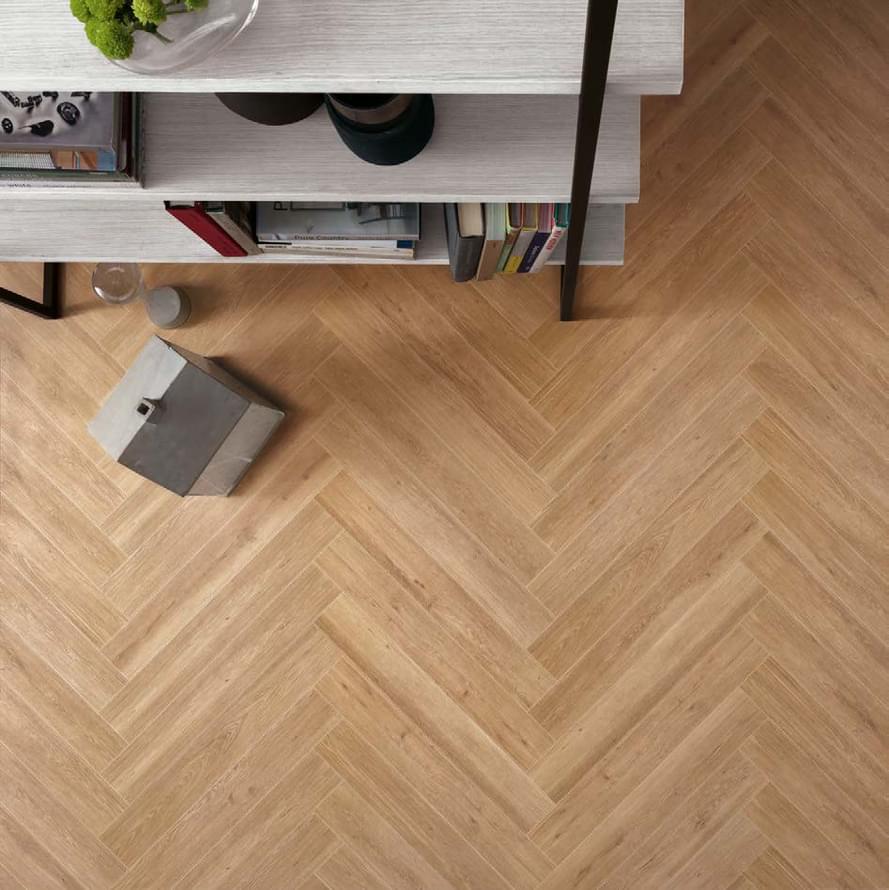 керамогранит фабрики Edimax коллекция Naturel