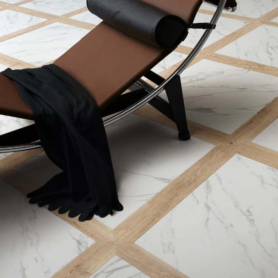 керамогранит фабрики Edimax коллекция Naturel