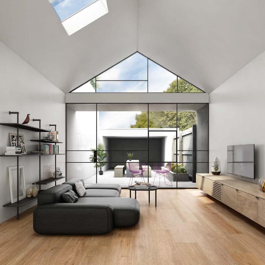 керамогранит фабрики Edimax коллекция Naturel