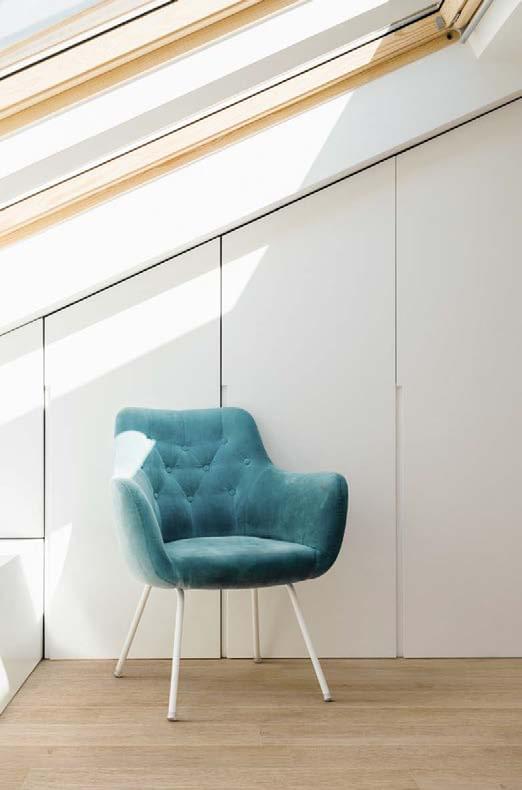 керамогранит фабрики Edimax коллекция Naturel