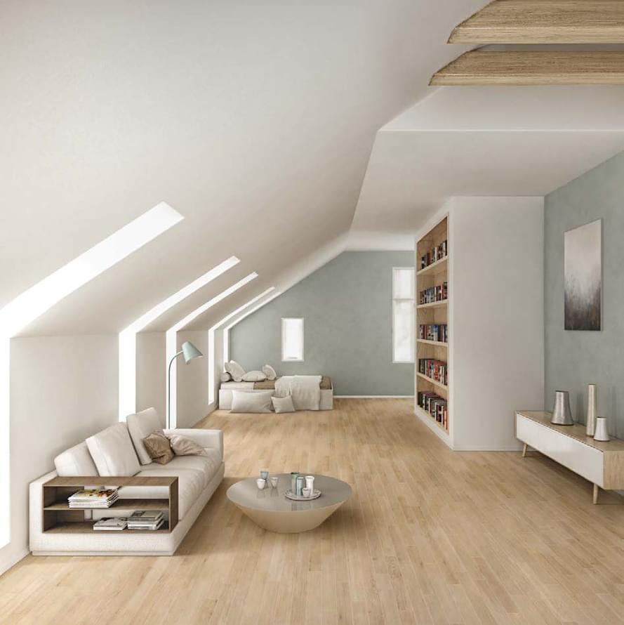 керамогранит фабрики Edimax коллекция Naturel