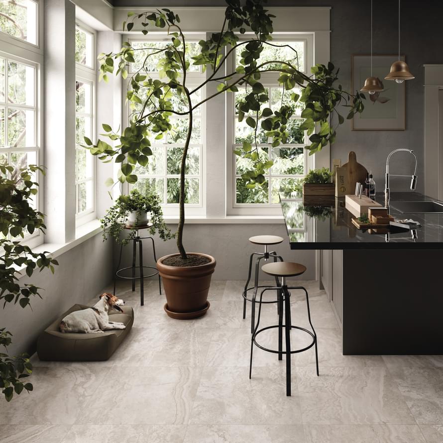 керамогранит фабрики Edimax коллекция Stream