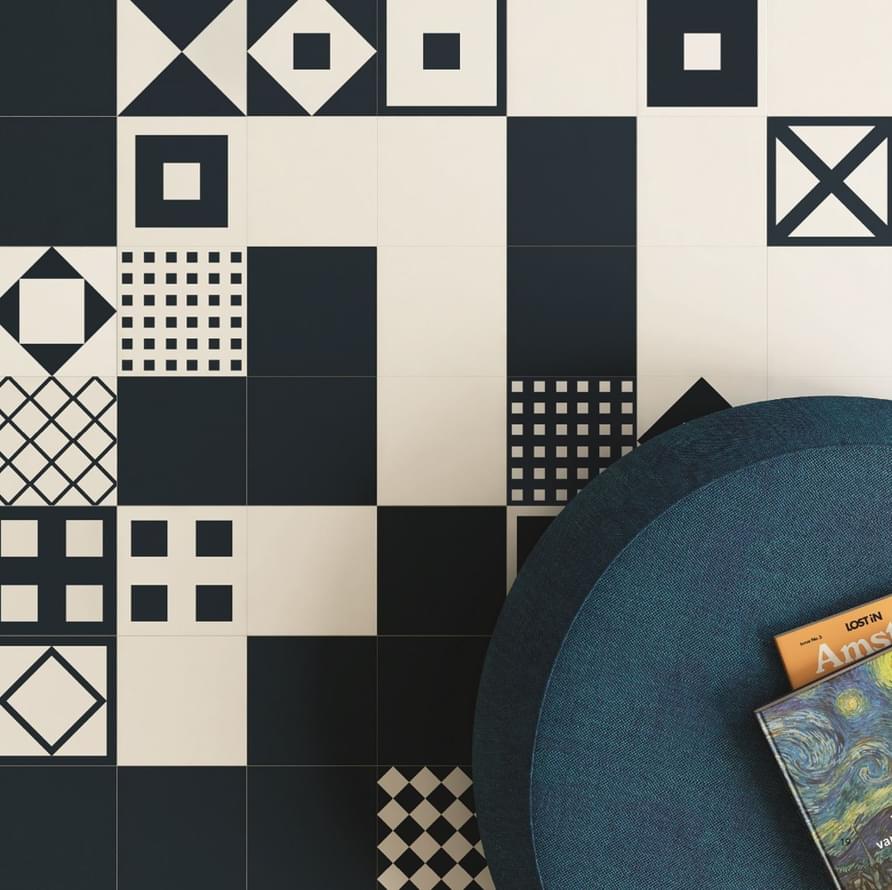 керамогранит фабрики Edimax коллекция Twenty