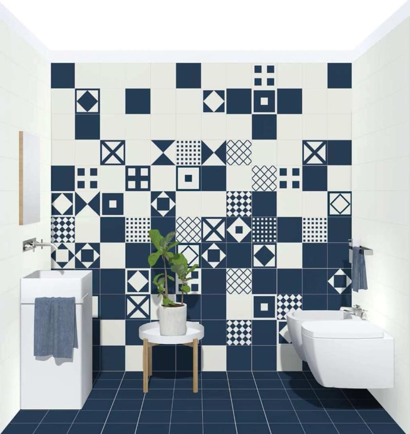 керамогранит фабрики Edimax коллекция Twenty