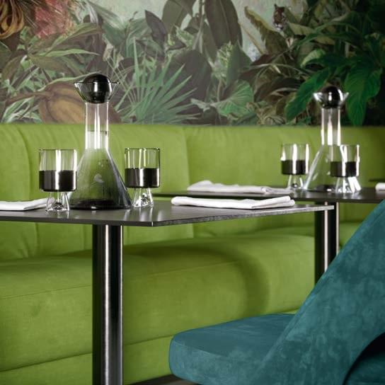 керамогранит фабрики Edimax коллекция Velvet