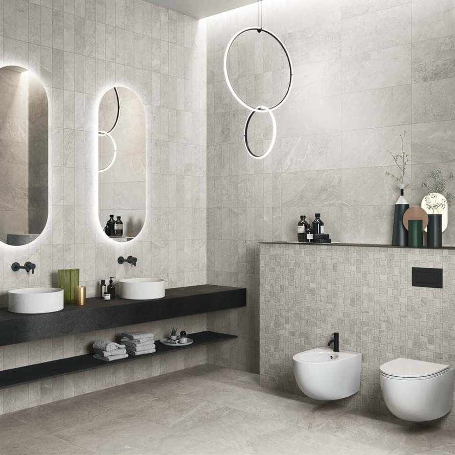 керамогранит фабрики Edimax коллекция Velvet