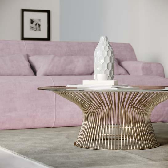 керамогранит фабрики Edimax коллекция Velvet