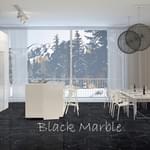 плитка фабрики Ege Seramik коллекция Black Marble