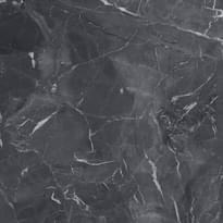 Плитка Ege Seramik Black Marble Polished 60x60 см, поверхность полированная