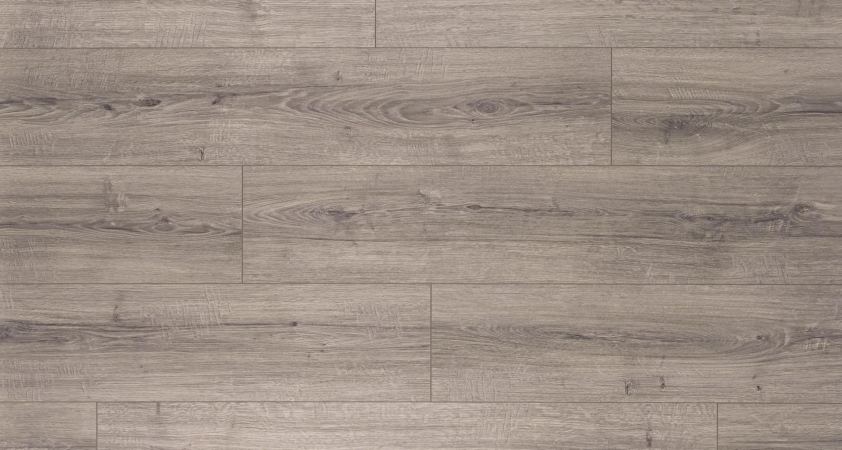 Ламинат Egger Classic 8-33 Дуб Шерман Серый 24.6x129.2 см поверхность да, рельефная