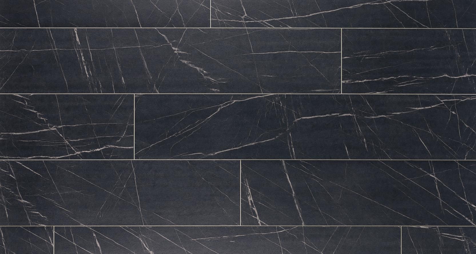 Ламинат Egger Classic 8-33 Камень Пьетра Гриджиа Черный 24.6x129.2 см поверхность да, рельефная