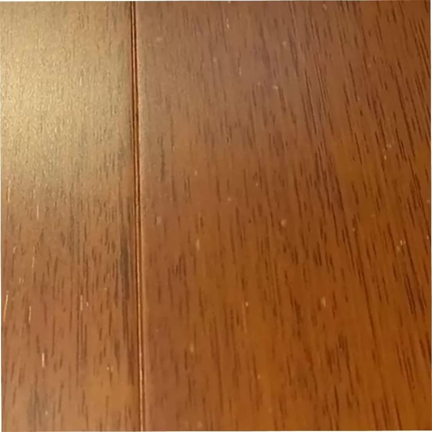 Паркетная доска EkzoFloor Мербау Инженерная Доска Лак 12x60-120 см, поверхность лак