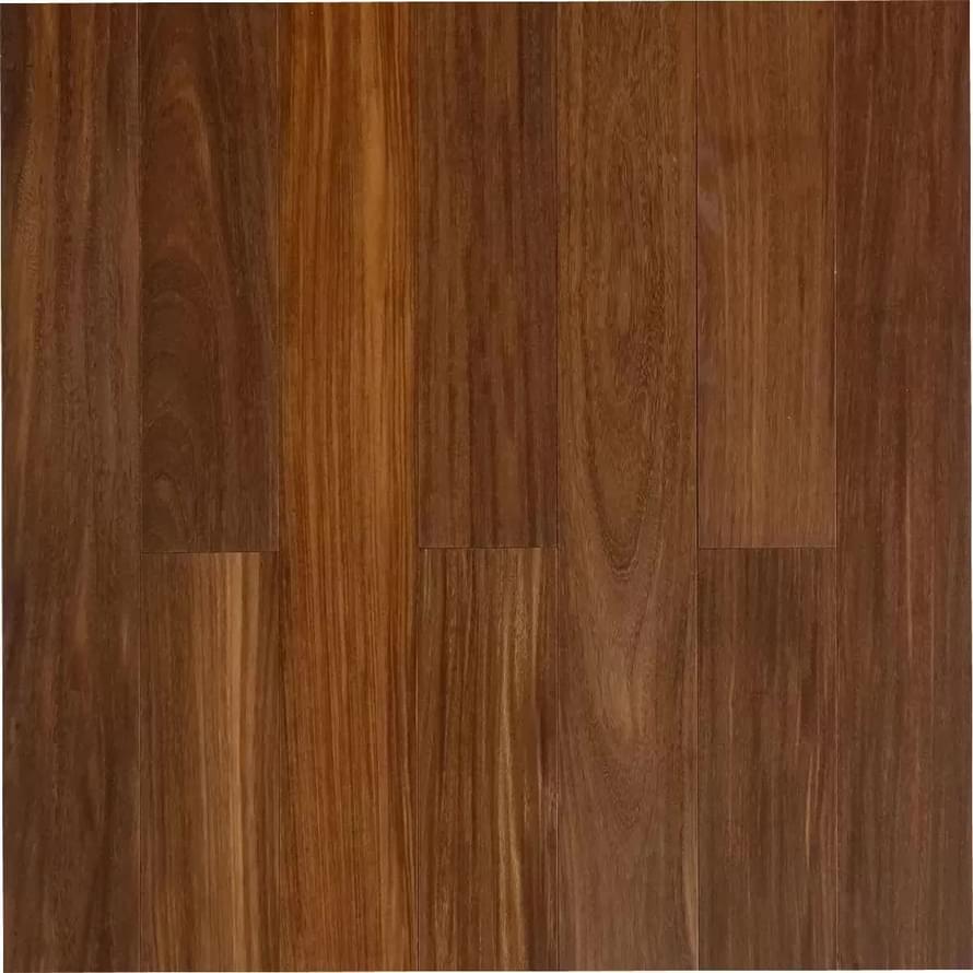 массивная доска фабрики EkzoFloor коллекция Ормозия