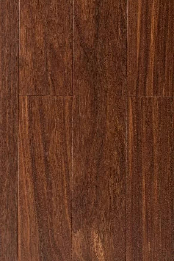 EkzoFloor Ормозия Лак 12x40-120 см, поверхность лак, рельефная