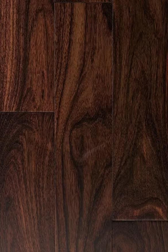 EkzoFloor Палисандр Лак 9x30-120 см, поверхность лак, рельефная