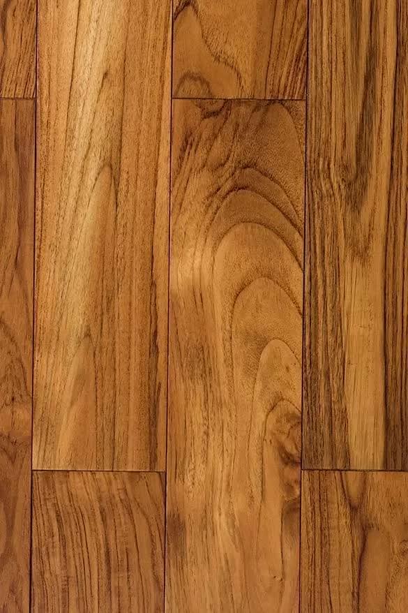 инженерная доска фабрики EkzoFloor коллекция Тик