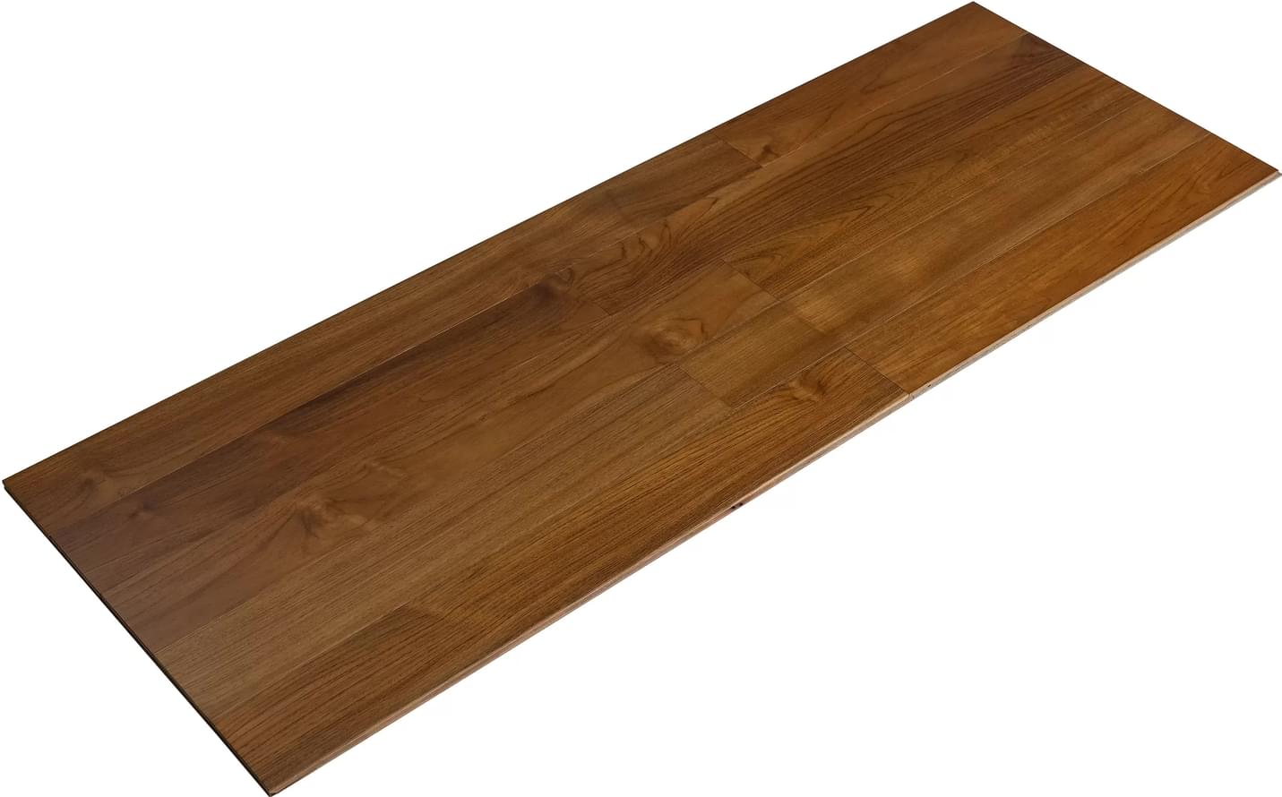 инженерная доска фабрики EkzoFloor коллекция Тик