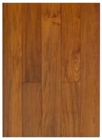 EkzoFloor Тик Лак 15x75-240 см, поверхность лак, рельефная