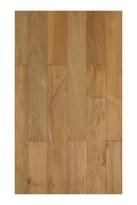 EkzoFloor Тик Лак 9x45-120 см, поверхность лак, рельефная