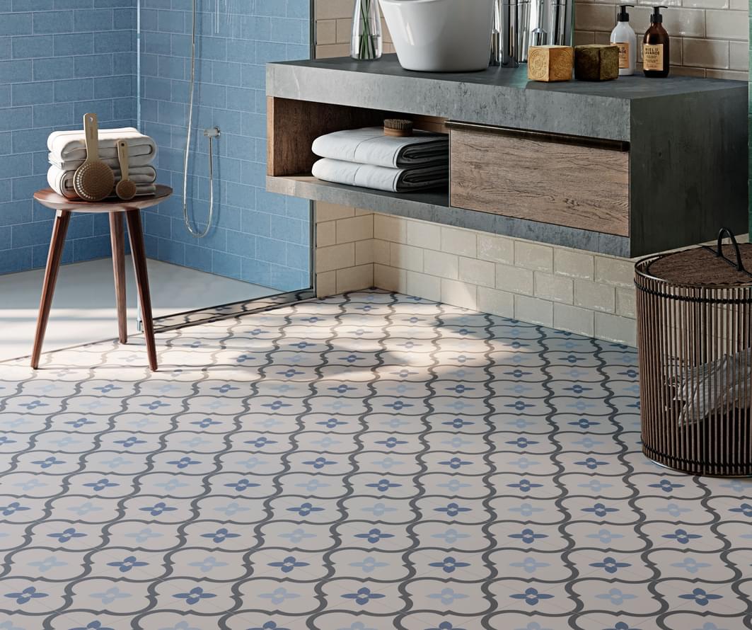 керамика фабрики El Barco коллекция Acropolis