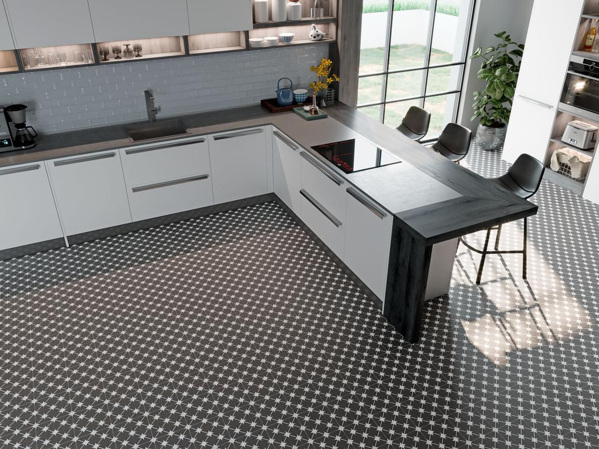 керамика фабрики El Barco коллекция Acropolis