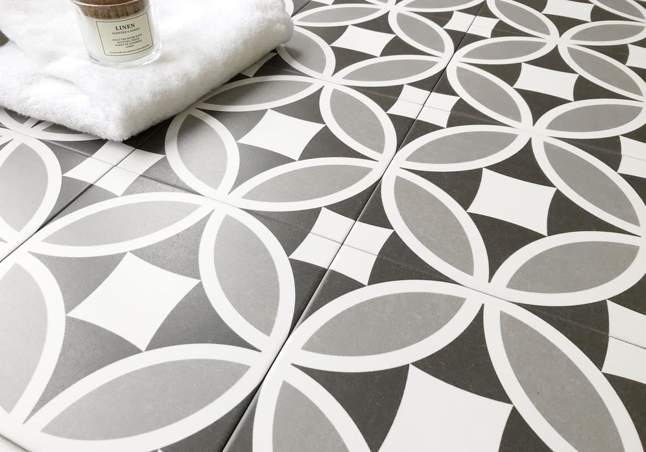 керамика фабрики El Barco коллекция Acropolis