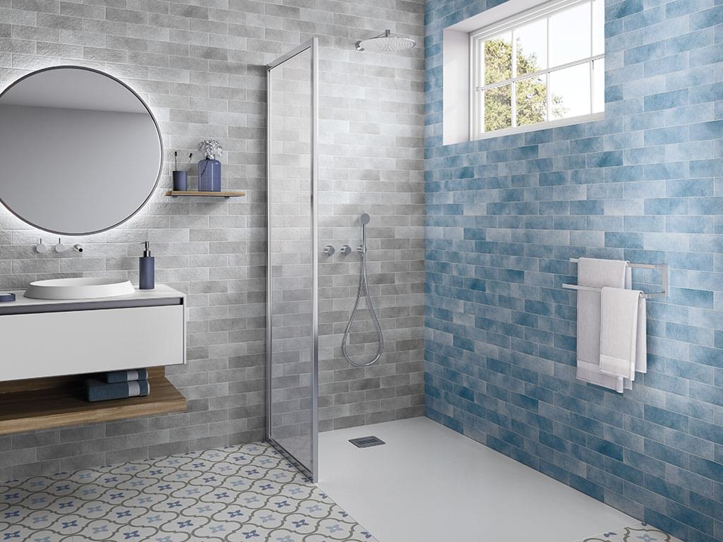 керамика фабрики El Barco коллекция Andes