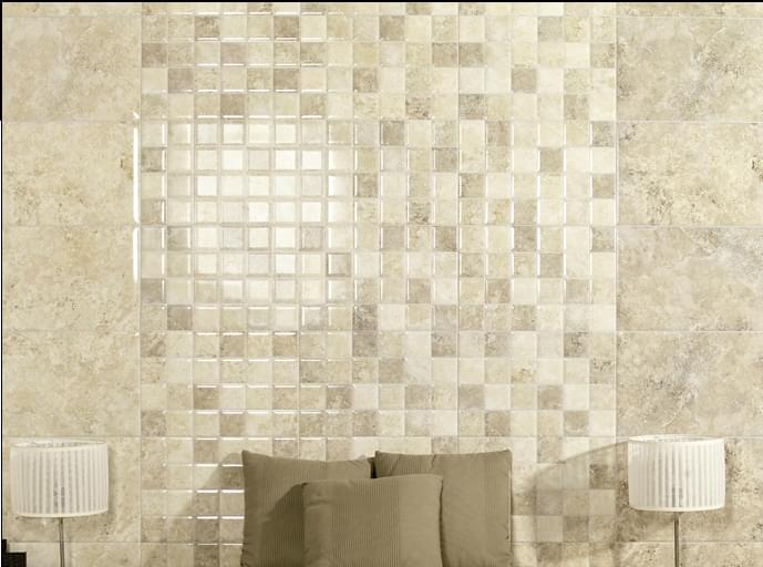 керамика фабрики El Barco коллекция Block