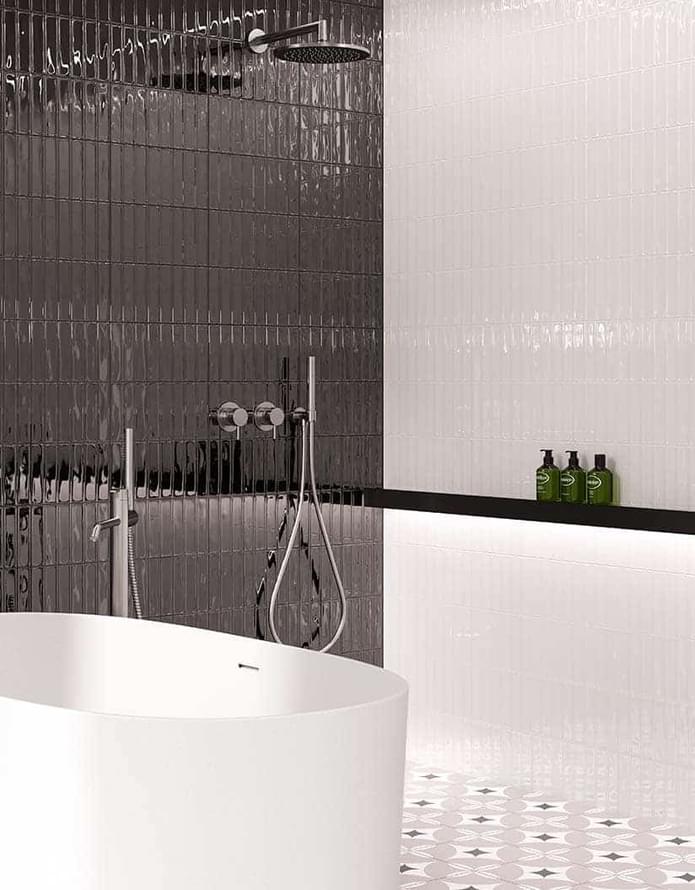 керамика фабрики El Barco коллекция Borealis