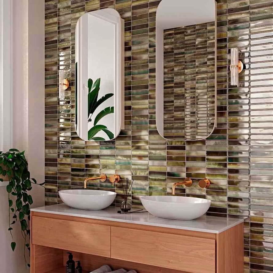 керамика фабрики El Barco коллекция Borealis