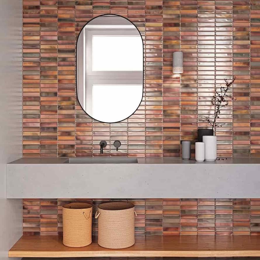 керамика фабрики El Barco коллекция Borealis