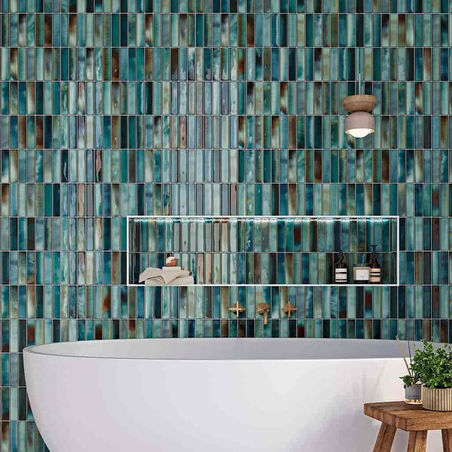 керамика фабрики El Barco коллекция Borealis