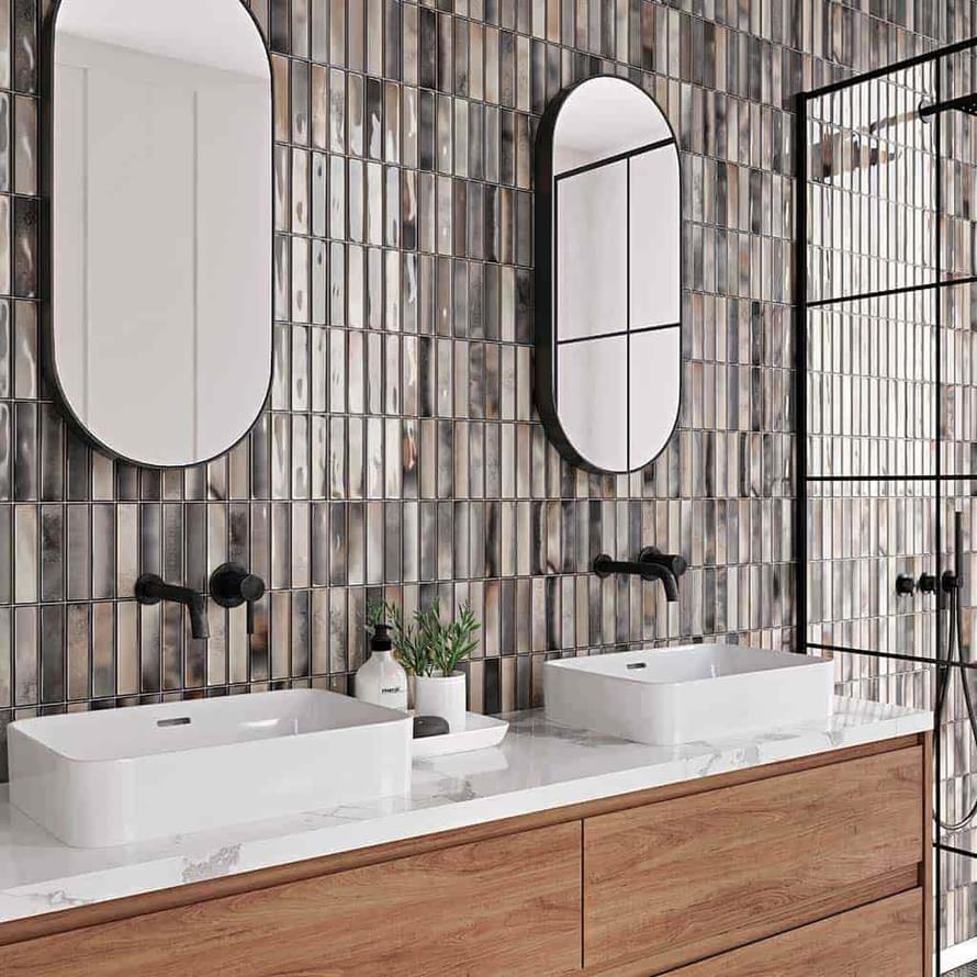 керамика фабрики El Barco коллекция Borealis